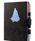 Star Wars Premium Notizbuch A5 mit Stift Darth Vader