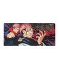 Jujutsu Kaisen XL Mauspad 80 x 35 cm
