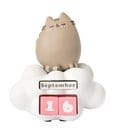 Pusheen 3D Ewiger Kalender Purrfect Love Collection 12 cm