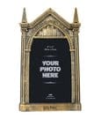 Harry Potter 3D-Fotorahmen Spiegel Nerhegeb 10 x 15 cm