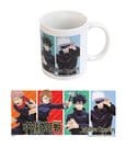 Jujutsu Kaisen Tasse Jujutsu High 350 ml
