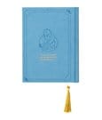 Alice im Wunderland Premium Notizbuch mit Stift Set A5