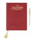 Schneewittchen Premium Notizbuch mit Stift Set A5