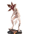 Stranger Things Lampe mit USB-C Demogorgon