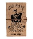 One Piece Reisetagebuch 20 cm