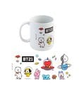 BT21 Tasse Universtar 350 ml