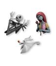 Disney The Nightmare Before Christmas Set mit 3 Magneten 5 cm