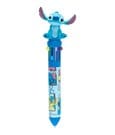 Disney 3D Zehnfarbkugelschreiber Stitch