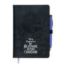 Disney Premium Notizbuch mit Projektor-Stift The Nightmare Before Christmas A5