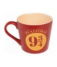 Harry Potter Premium Tasse Gleis 9 3/4 444 ml