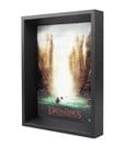 Der Herr der Ringe Gerahmter Druck