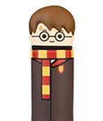 Harry Potter 3D Stifte-Etui Harry Potter