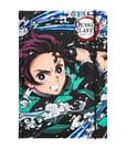 Demon Slayer Premium Notizbuch A5