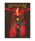Der Herr der Ringe Leuchtendes Poster Balrog 50 x 70 cm