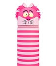 Alice im Wunderland 3D Stifte-Etui Cheshire Katze