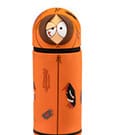 South Park 3D Stifte-Etui Kenny