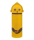 Star Wars 3D-Etui C-3PO 21 cm