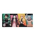 Demon Slayer XL Mauspad 80 x 35 cm