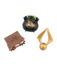 Harry Potter Gruppe 2 Set mit Magneten