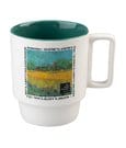 Van Gogh Museum Premium Tasse 350 ml