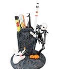 Nightmare Before Christmas Stiftehalter inkl. Schreibset