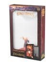 Der Herr der Ringe Gerahmtes LED-Panel 28 x 20 cm
