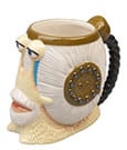 One Piece Krug Den Den Mushi