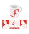 Sakamoto Days Tasse 350 ml