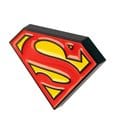 DC Comics Magnet mit Flaschenöffner Superman 9 cm
