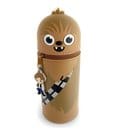Star Wars Federmäppchen Chewbacca 18 cm