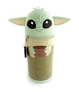 Star Wars Federmäppchen Grogu 18 cm