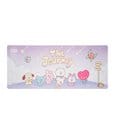 BT21 XL Mauspad The Journey 80 x 35 cm
