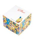 Die Simpsons Memo-Block 8 x 8 cm