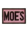 Die Simpsons Fußmatte Moe's Tavern 60 x 40 cm