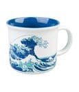Hokusai Premium Tasse 350 ml
