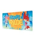 Disney Zoomania 2 Mauspad 80 x 35 cm