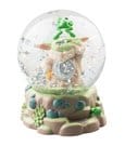 Star Wars Schneekugel Grogu 10 cm