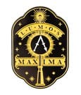 Harry Potter Magnet Lumos Maxima