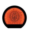 Der Herr der Ringe Lampe Sauron Eye 21 cm