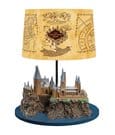 Harry Potter Tischlampe mit Schirm Hogwarts 34 cm