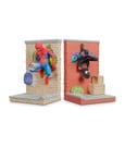 Marvel Buchstützen Spider-Man 12 cm