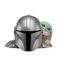 Star Wars Buchstützen