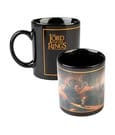 Der Herr der Ringe Tasse wärmeempfindlich 350 ml