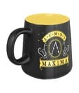 Harry Potter Premium Tasse Lumos Maxima 430 ml