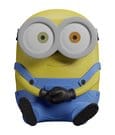 Minions Squishy Lampe
