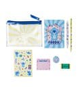 Disney Stitch Schreibwaren-Set Basic