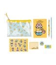 Minions Schreibwaren-Set Basic
