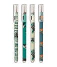 Star Wars: The Mandalorian Radierbare Stifte Set (4)