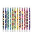 Minions Radierbare Marker 12er Set