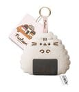 Pusheen Schlüsselanhänger Sushi-Rolle 12 cm